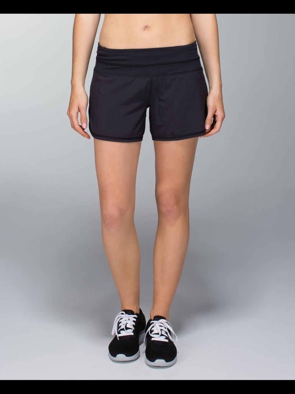 Lululemon Groovy Run Short
